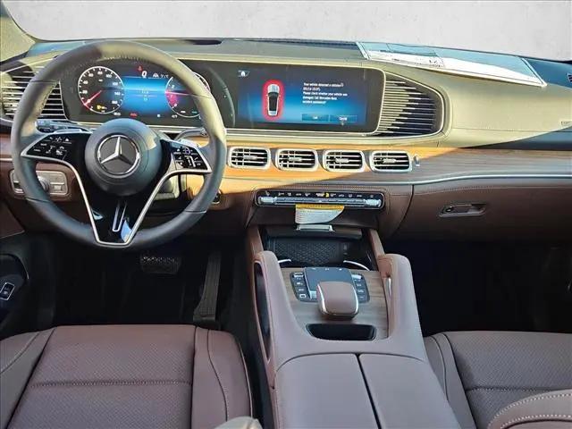 2026 Mercedes-Benz GLE GLE 450 4MATIC