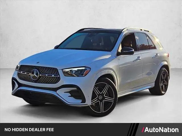 2026 Mercedes-Benz GLE GLE 450 4MATIC for sale in Maitland, FL