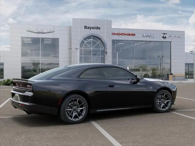2026 Dodge Charger Scat Pack Plus 2-Door AWD