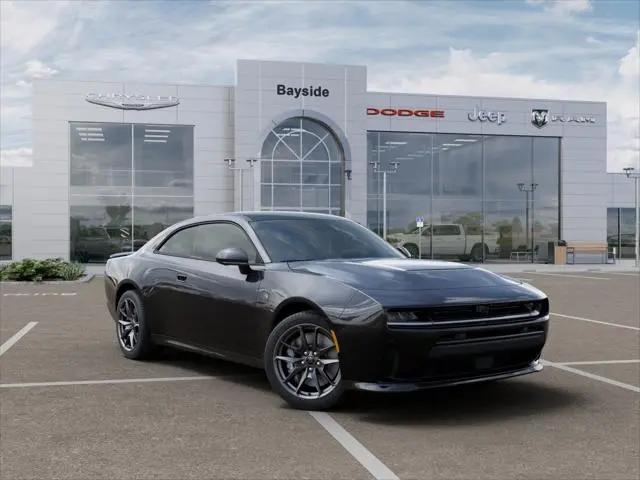 2026 Dodge Charger Scat Pack Plus 2-Door AWD