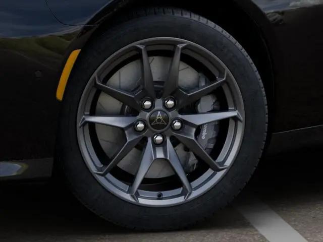 2026 Dodge Charger Scat Pack Plus 2-Door AWD