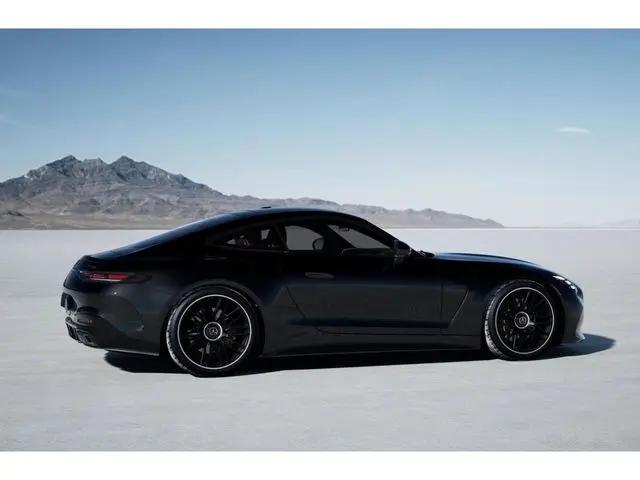 2026 Mercedes-Benz AMG GT 55 AMG GT 55