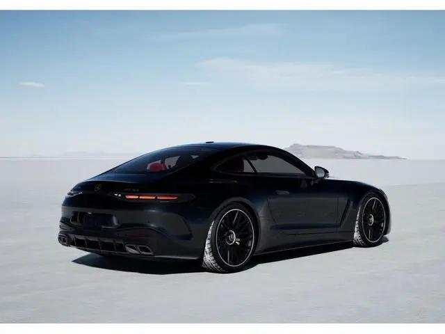 2026 Mercedes-Benz AMG GT 55 AMG GT 55