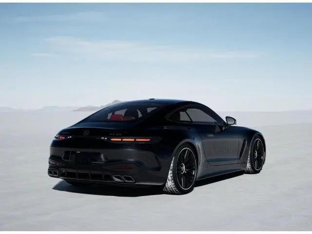 2026 Mercedes-Benz AMG GT 55 AMG GT 55