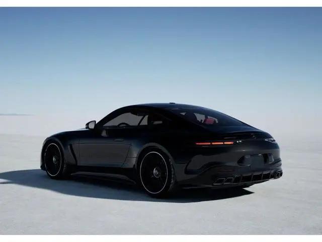 2026 Mercedes-Benz AMG GT 55 AMG GT 55