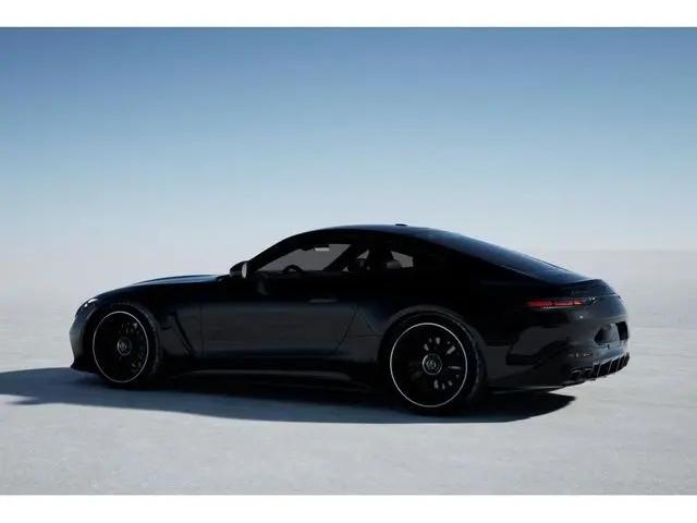 2026 Mercedes-Benz AMG GT 55 AMG GT 55