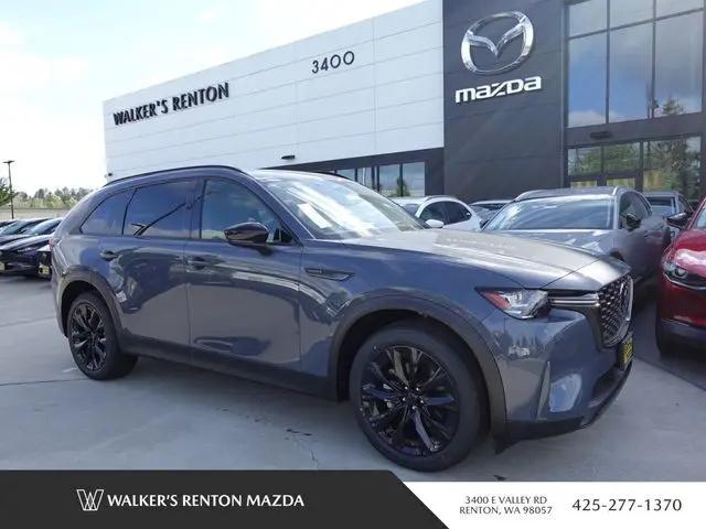 2026 Mazda X-90 3.3 Turbo Premium Sport for sale in Renton, WA