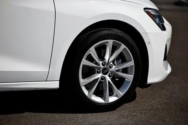 2026 Audi A3 Premium Plus 40 TFSI quattro S tronic