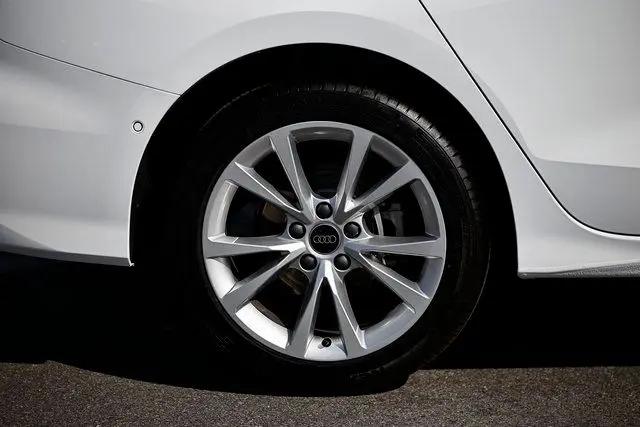2026 Audi A3 Premium Plus 40 TFSI quattro S tronic
