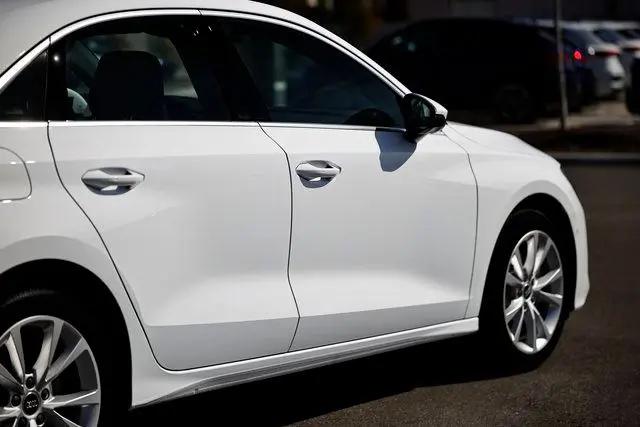 2026 Audi A3 Premium Plus 40 TFSI quattro S tronic