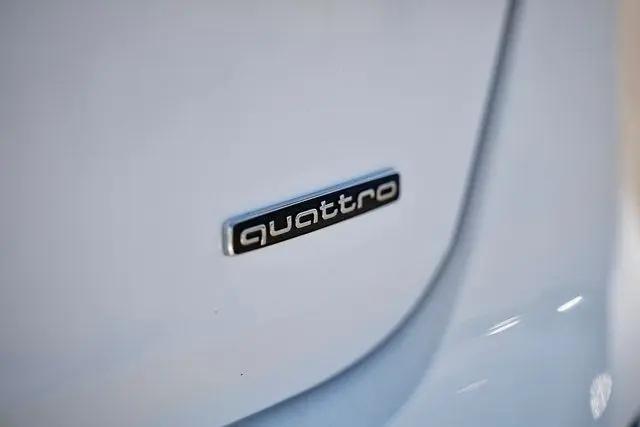 2026 Audi A3 Premium Plus 40 TFSI quattro S tronic