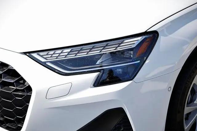 2026 Audi A3 Premium Plus 40 TFSI quattro S tronic