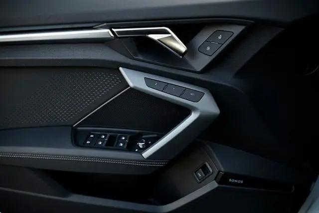 2026 Audi A3 Premium Plus 40 TFSI quattro S tronic