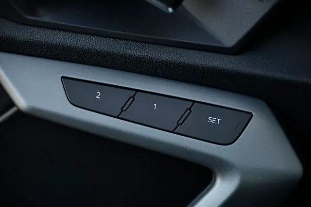 2026 Audi A3 Premium Plus 40 TFSI quattro S tronic