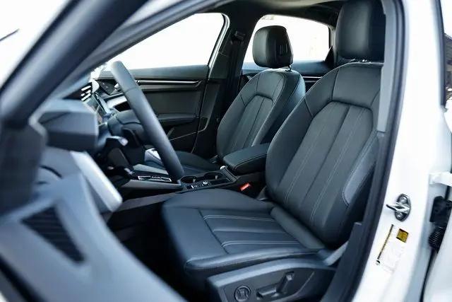 2026 Audi A3 Premium Plus 40 TFSI quattro S tronic