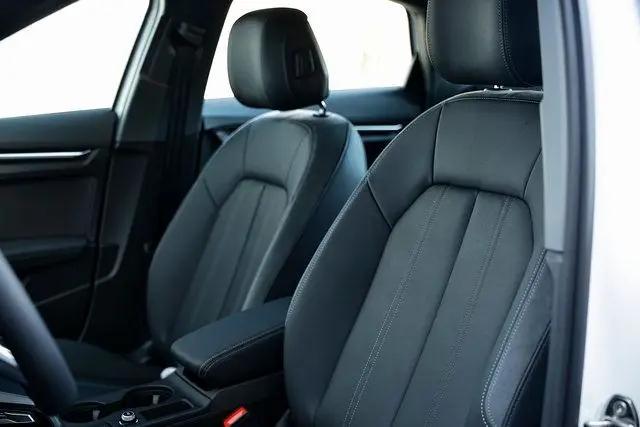 2026 Audi A3 Premium Plus 40 TFSI quattro S tronic
