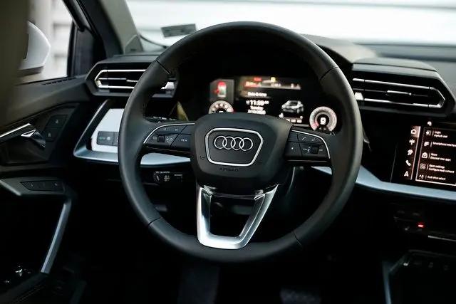 2026 Audi A3 Premium Plus 40 TFSI quattro S tronic