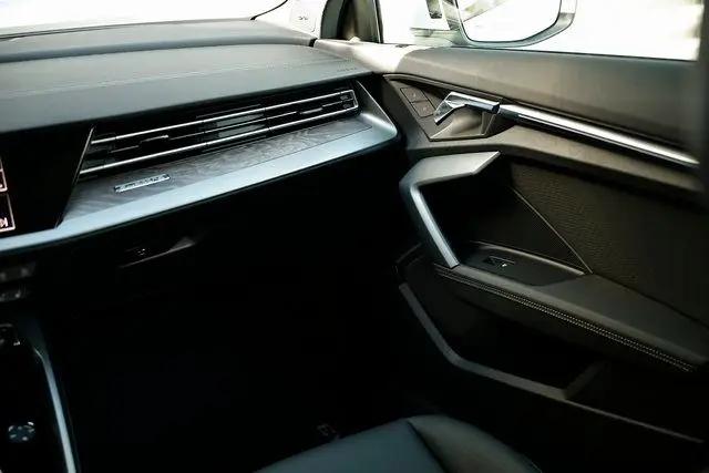 2026 Audi A3 Premium Plus 40 TFSI quattro S tronic