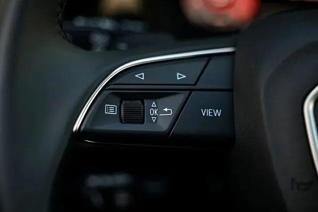 2026 Audi A3 Premium Plus 40 TFSI quattro S tronic