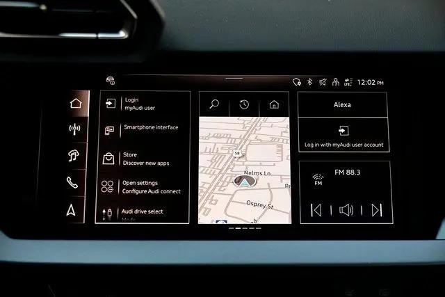 2026 Audi A3 Premium Plus 40 TFSI quattro S tronic