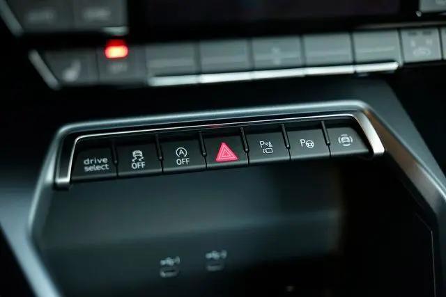2026 Audi A3 Premium Plus 40 TFSI quattro S tronic