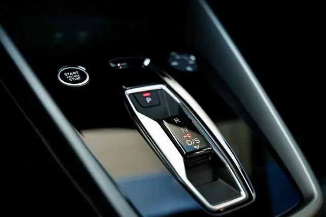 2026 Audi A3 Premium Plus 40 TFSI quattro S tronic