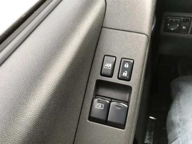 2018 Nissan Frontier PRO-4X
