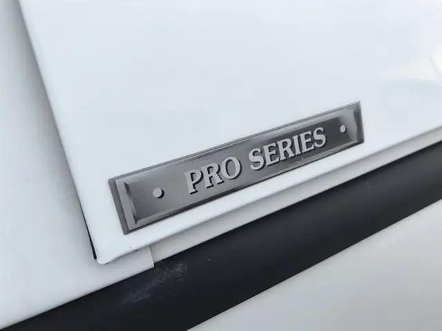 2018 Nissan Frontier PRO-4X