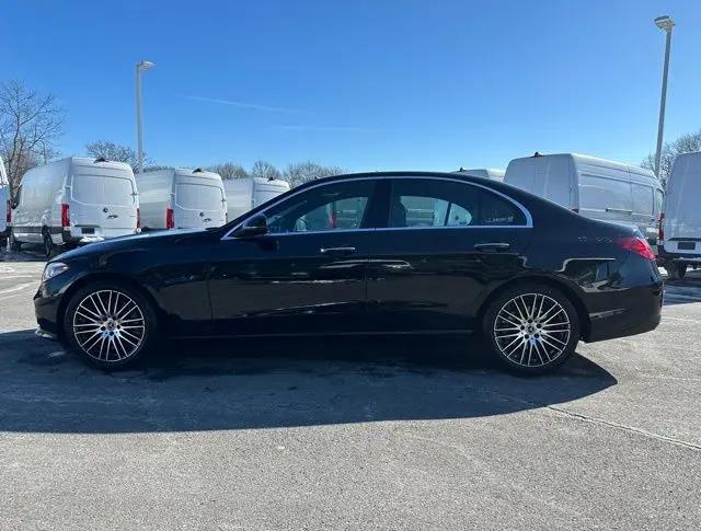 2026 Mercedes-Benz C-CLASS C 300 C 300