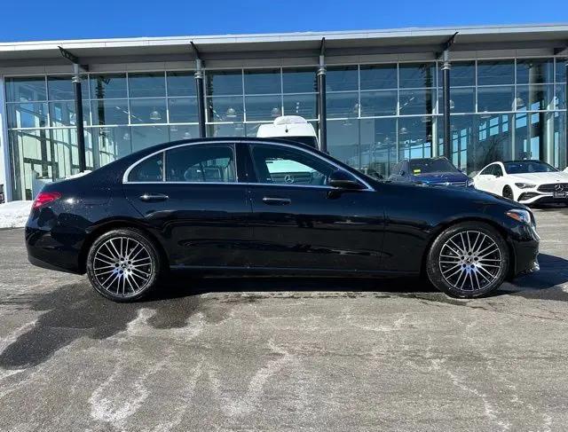 2026 Mercedes-Benz C-CLASS C 300 C 300