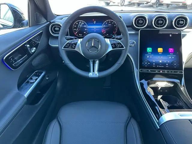 2026 Mercedes-Benz C-CLASS C 300 C 300