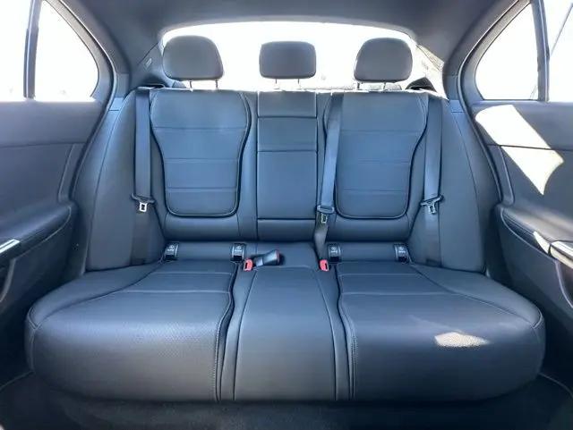 2026 Mercedes-Benz C-CLASS C 300 C 300