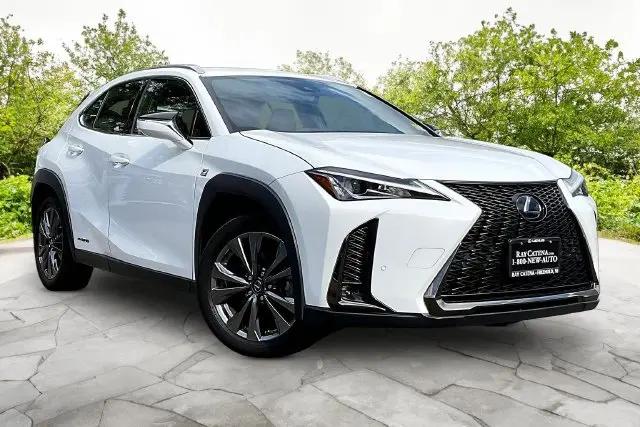 2021 Lexus UX 250h F SPORT for sale in Freehold, NJ
