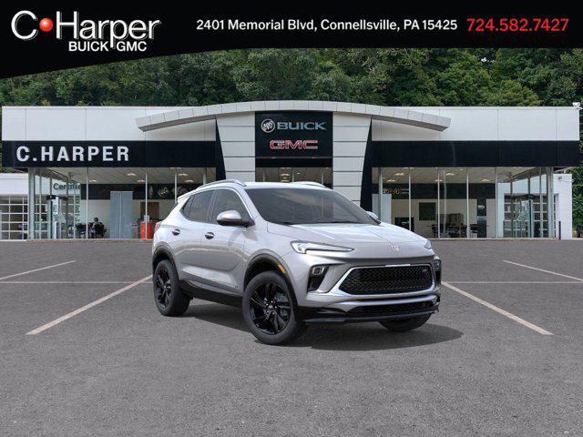 2026 Buick Encore GX Sport Touring AWD for sale in Connellsville, PA
