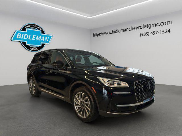 2025 Lincoln Corsair Reserve for sale in Albion, NY