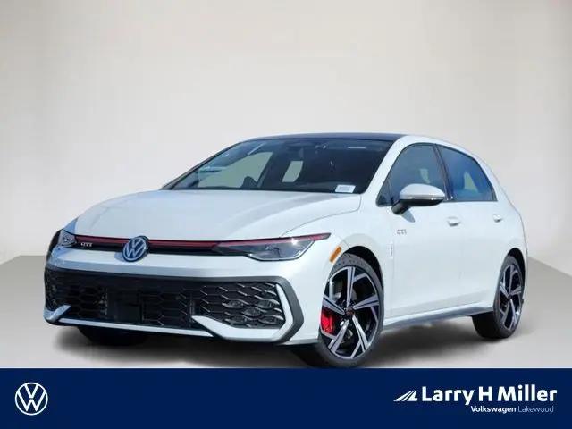 2026 Volkswagen Golf GTI SE for sale in Lakewood, CO