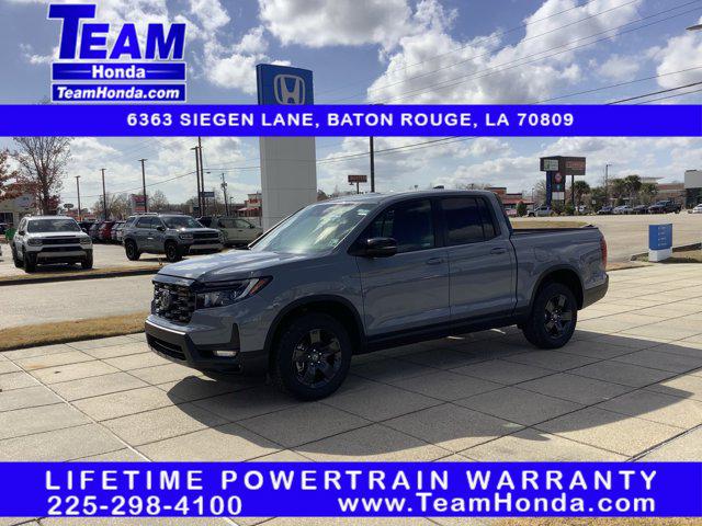 2026 Honda Ridgeline TrailSport for sale in Baton Rouge, LA
