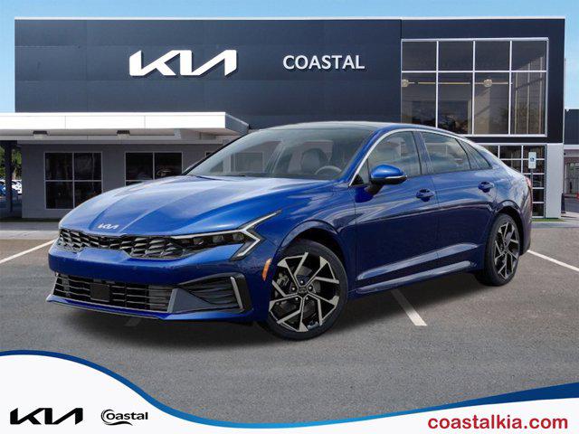 2026 Kia K5 EX for sale in Wilmington, NC