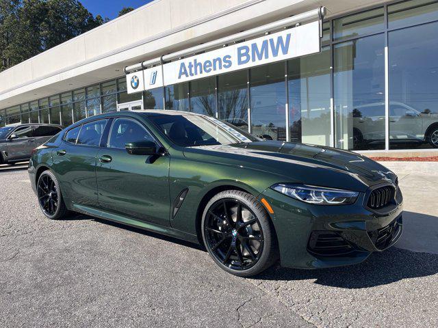 2026 BMW 840i Gran Coupe 840i for sale in Athens, GA