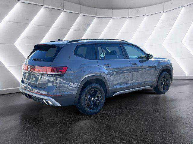 2026 Volkswagen Atlas Peak Edition