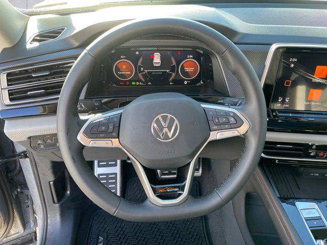 2026 Volkswagen Atlas Peak Edition