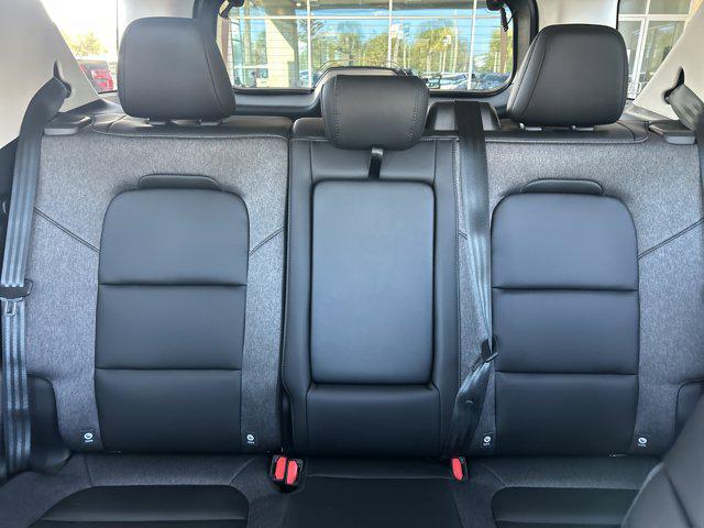 2026 Ford Bronco Sport Big Bend 4x4