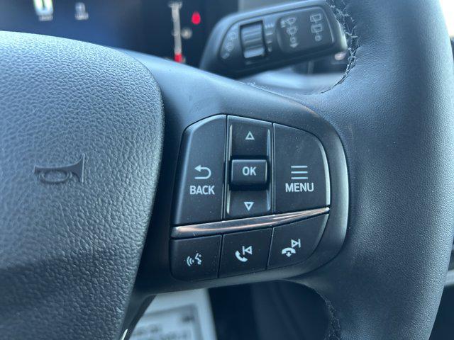 2026 Ford Bronco Sport Big Bend 4x4