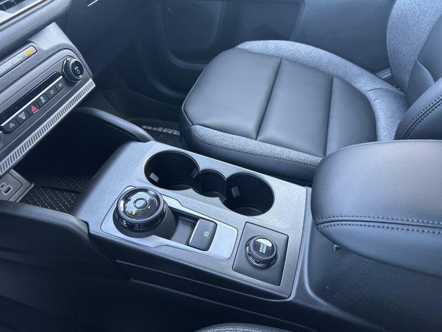 2026 Ford Bronco Sport Big Bend 4x4