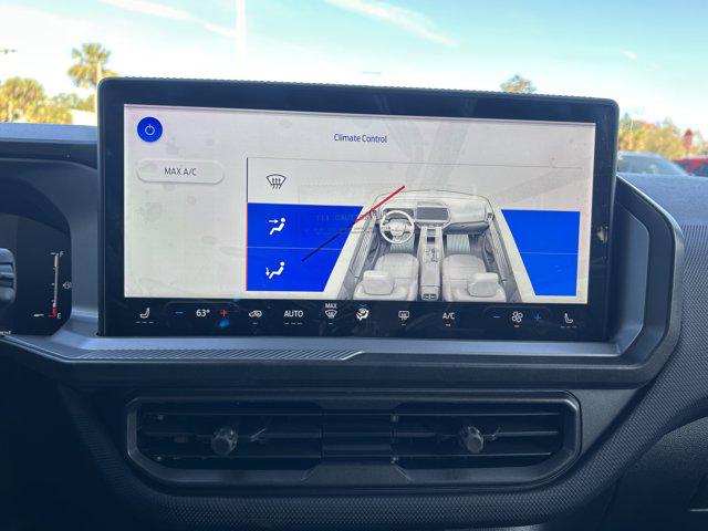 2026 Ford Bronco Sport Big Bend 4x4