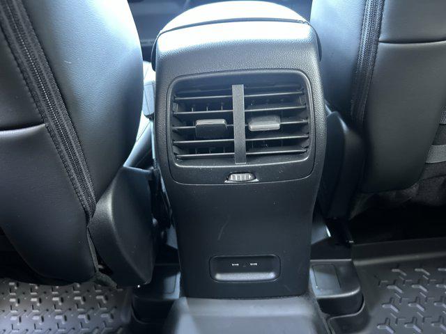 2026 Ford Bronco Sport Big Bend 4x4