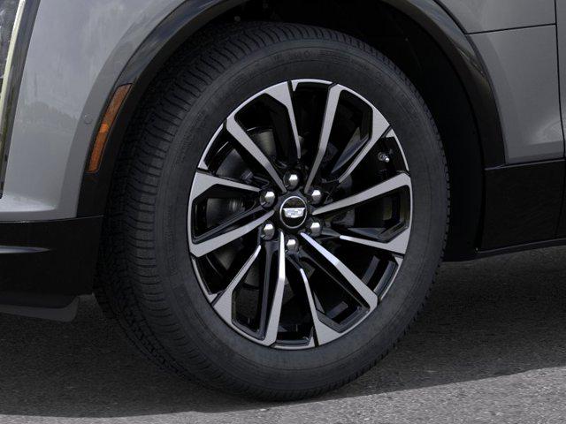 2026 Cadillac iQ Sport AWD