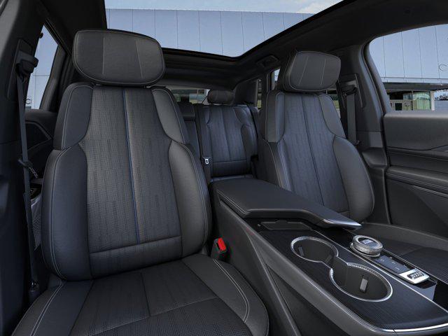 2026 Cadillac iQ Sport AWD