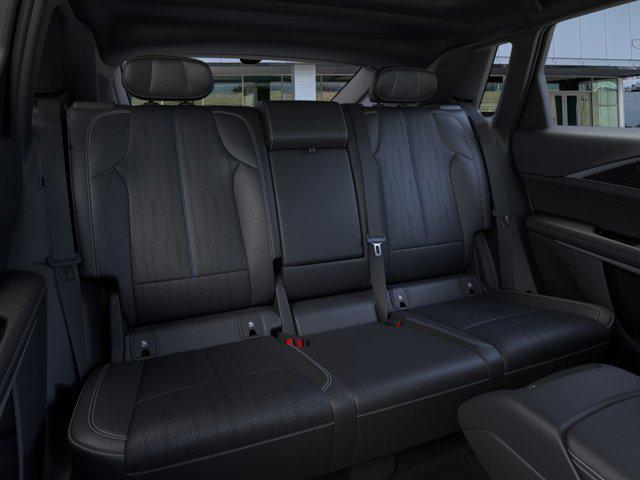 2026 Cadillac iQ Sport AWD