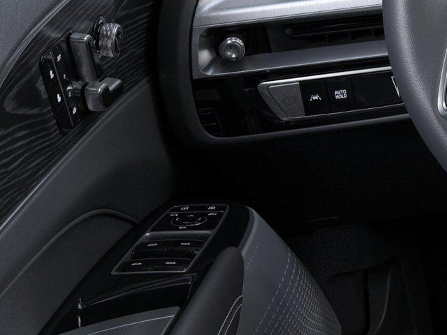 2026 Cadillac iQ Sport AWD